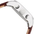 thumbnail image 3 of Invicta 3328 Men's Force Blue Dial Brown Leather Strap Lefty Watch, 3 of 3