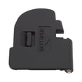 thumbnail image 4 of Camera Battery Cover, ABS Compact Secure Mount Camera Battery Lid Precise Fit  for 5D2, 4 of 7