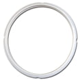 thumbnail image 1 of Anillo de sellado gourmet GJS compatible con olla de presión eléctrica GOURMIA (4 cuartos de galón)., 1 of 4