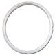 thumbnail image 1 of Anillo de sellado gourmet GJS compatible con olla de presión eléctrica GOURMIA (4 cuartos de galón)., 1 of 4