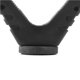 thumbnail image 2 of Soidarity Accesorio de montaje Soporte ligero de yugo en V Soporte grueso Rack en forma de V Soporte de barra resistente al desgaste para Caza, 2 of 6