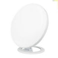 thumbnail image 1 of Portable Brightness Booster, 10,000 Lux Light Therapy Lamp With 3 Color Temperature Settings For Mood Enhancement, 1 of 5