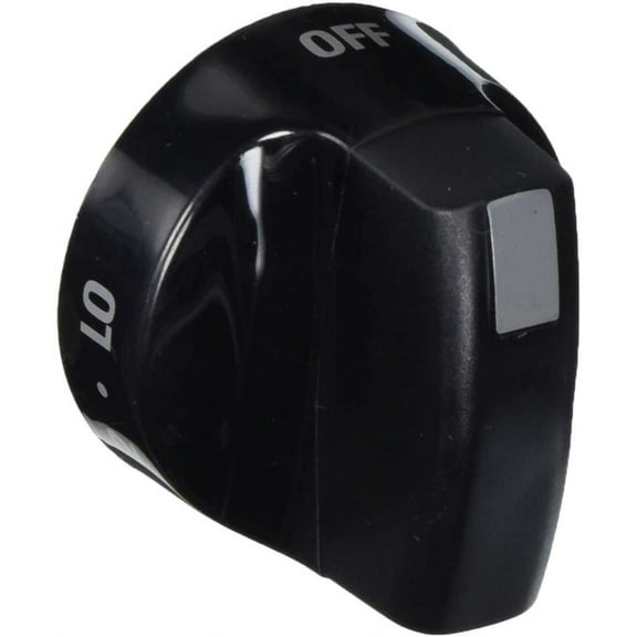 Genuine Frigidaire 316218401 Range Control Knob