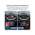 thumbnail image 5 of Stereo Carplay Ram 2gb for Hyundai Tucson 3 2015-2018 Gps, 5 of 11