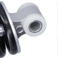 thumbnail image 2 of Amortiguadores de 125 mm para motocicleta, 1200 lb, repuesto para minimotos de 47 cc y 49 cc, vehículos todoterreno pequeños de 4 ruedas., 2 of 2