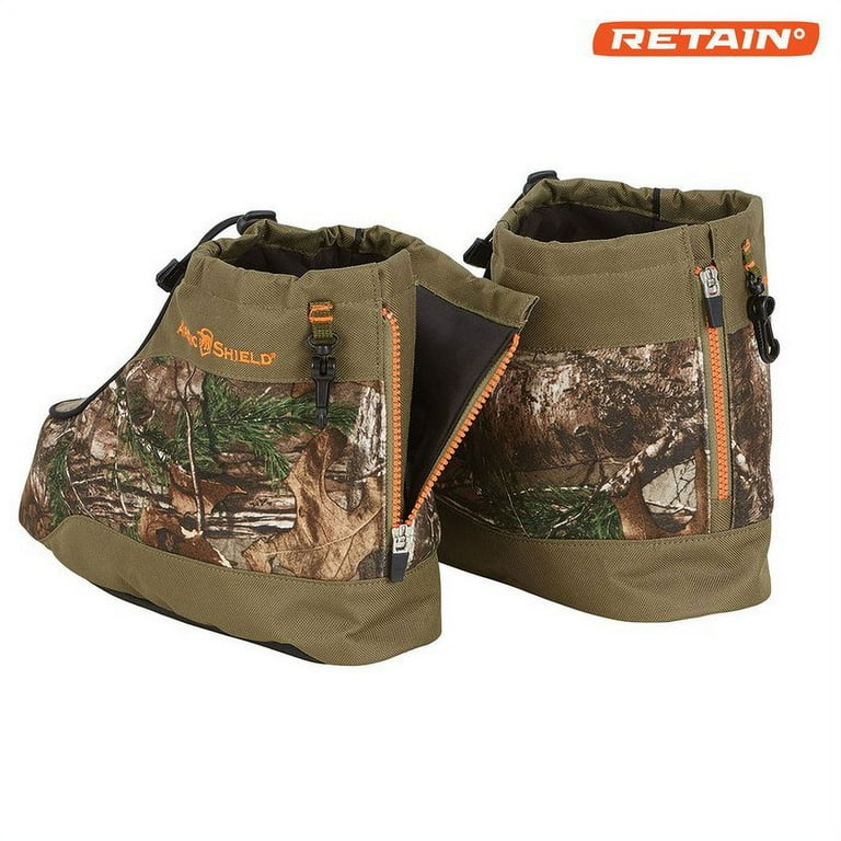 Arctic shield shop boot blanket