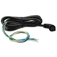 thumbnail image 2 of Garmin Multi Function Display Power Cable 010-11129-00 Multi-Function Display Power Cable; Use To Power GMI 20 And GHC 20 Devices; 90-Degree Connector; 7-Pin Connector; Black, 2 of 2