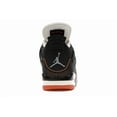 thumbnail image 4 of Jordan Women's 4 Retro Starfish Shoes, from StockX, 4 of 5