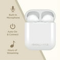 thumbnail image 5 of Kendall + Kylie Female Adult Smart Watch w/ Extra Strap & Earbud Set, Green Camo, 5 of 7