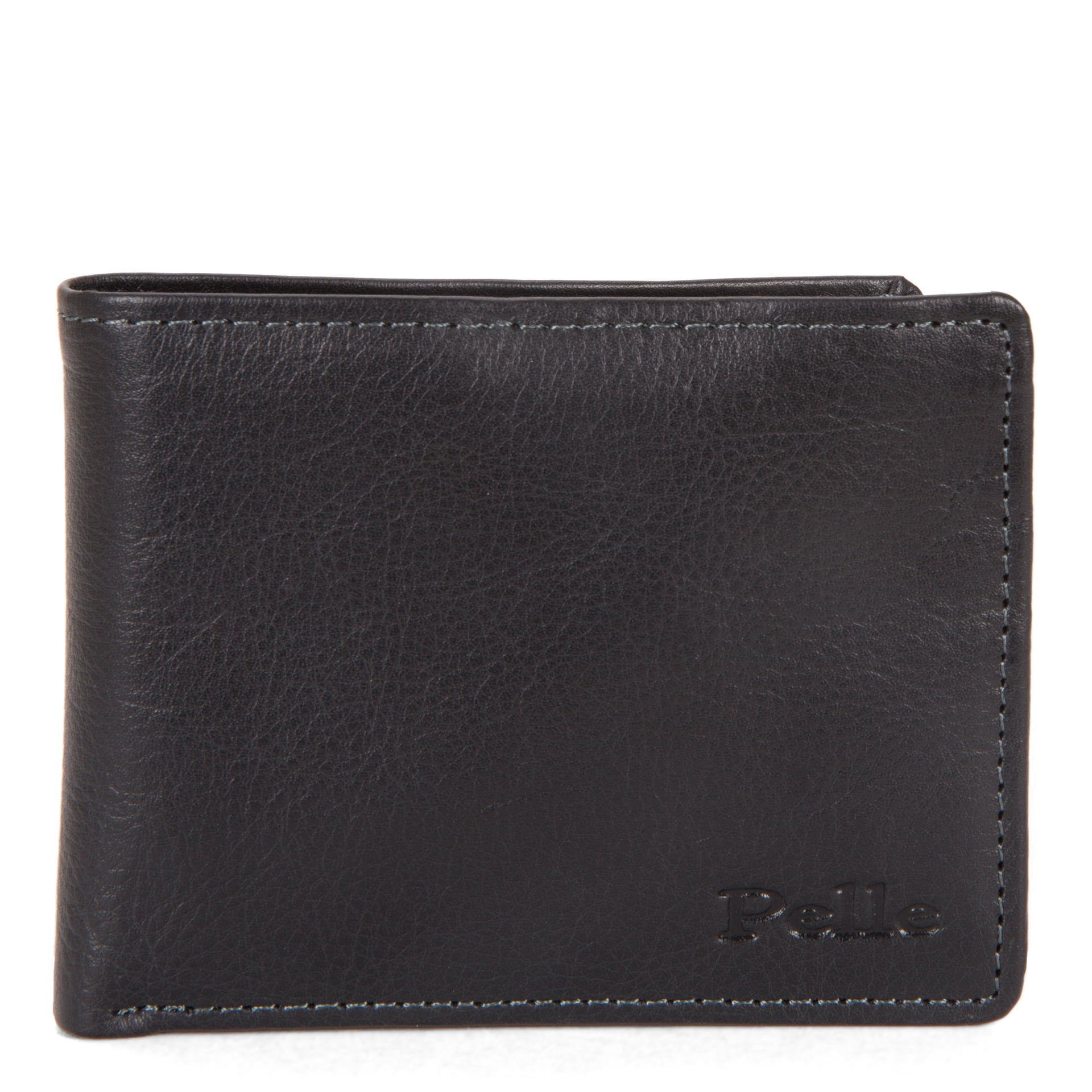 Pelle Leather Men's Wallet | Walmart Canada