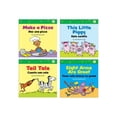 thumbnail image 4 of English-Spanish First Little Readers Parent Pack: Level C, (Paperback), 4 of 6