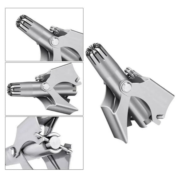 DESAFIONA Nose & Ear Trimmer, 1 Piece