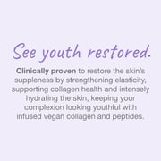 DERMA E Advanced Peptides And Flora-Collagen™ Serum, 2 oz