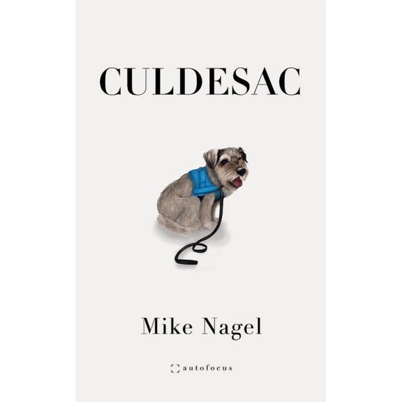 Culdesac, (Paperback)