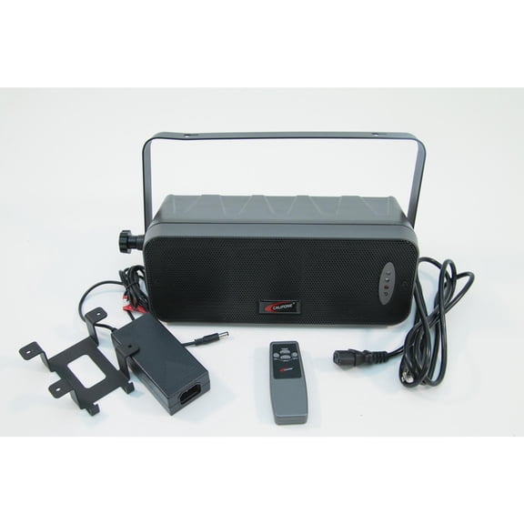Powered Whiteboard Array Speaker