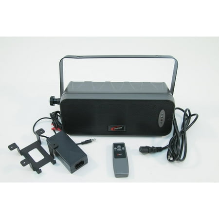 Califone PI31-PS Array Speaker, 15 Watts