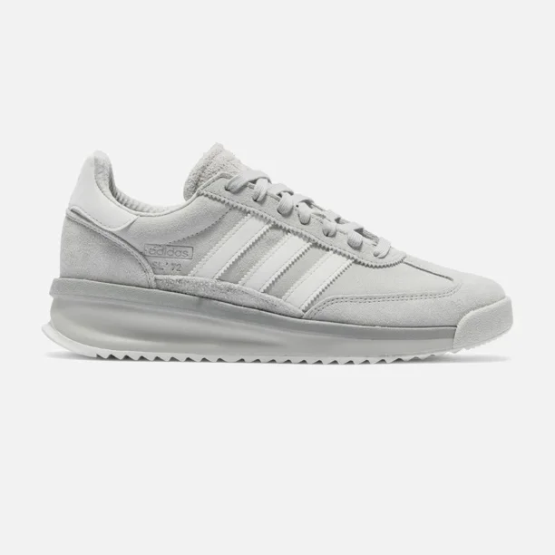 Adi-das Originals SL 72 RTN Men’s Running Shoe Athletic Sneaker Gray Trainer #090