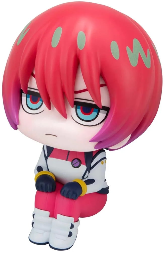 Megahouse Mobile Suit Gundam GQuuuuuuX Yuzuriha Amate (Machu) Pilot Suit Ver Lookup figure