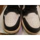 thumbnail image 5 of Ni - ke Ni - ke Air Jordan Mid Carbon Fiber Black & White Men's Sz 13, 5 of 5