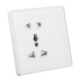 thumbnail image 4 of Toma de corriente inteligente WIFI, toma de corriente inteligente con control táctil Toma de corriente inteligente WIFI con control remoto Toma de corriente inteligente impulsada por el rendimiento, 4 of 8
