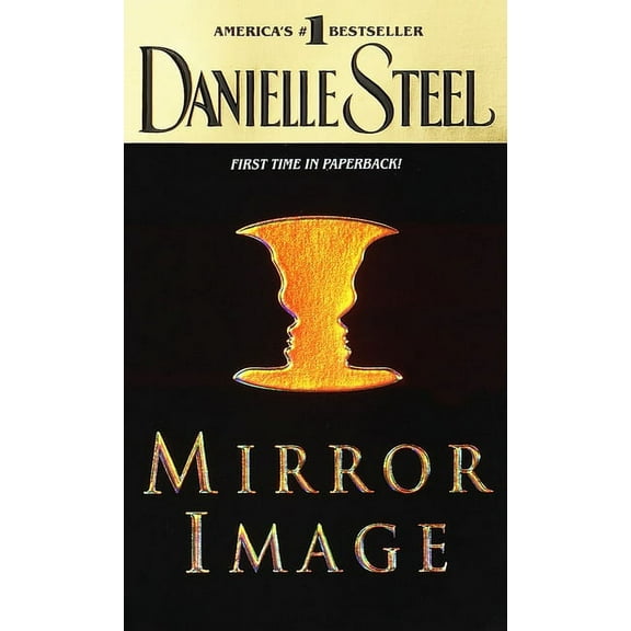 Mirror Image, (Paperback)