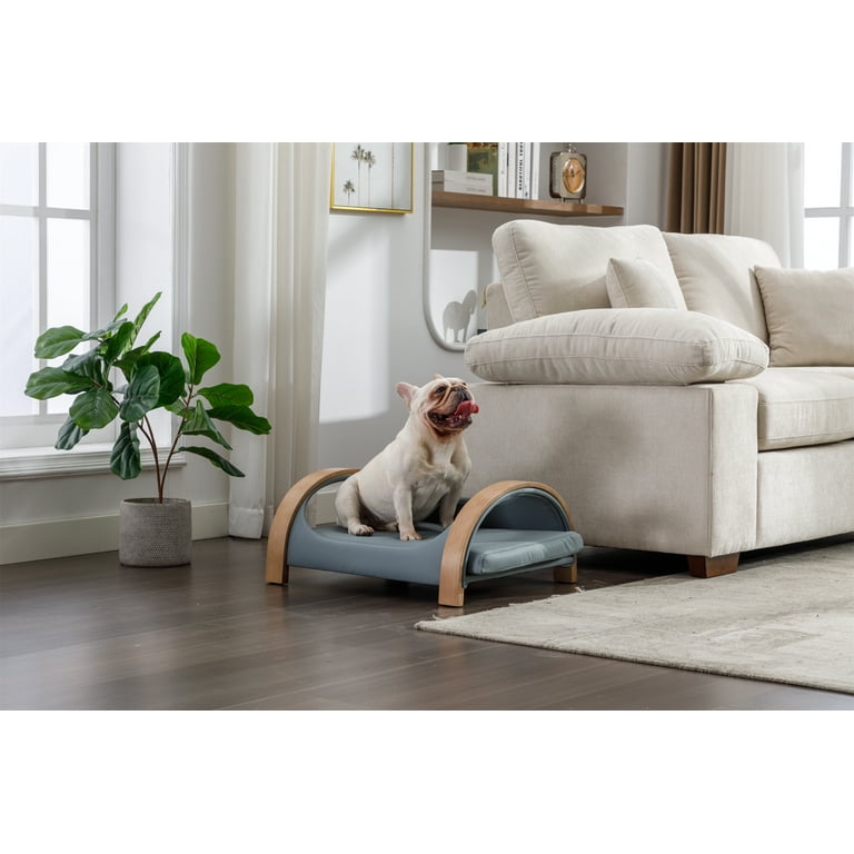 Dog couch walmart 2025