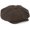 Navy Herringbone, variant on Beechfield® Mens/Womens Heritage Newsboy Cap