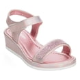 thumbnail image 4 of Sandalias Yuyin Rosa Para Niña [YUY488] rosa 19 MX, 4 of 9