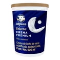 thumbnail image 1 of Crema ácida Alpura Selecta premium 900 ml, 1 of 3