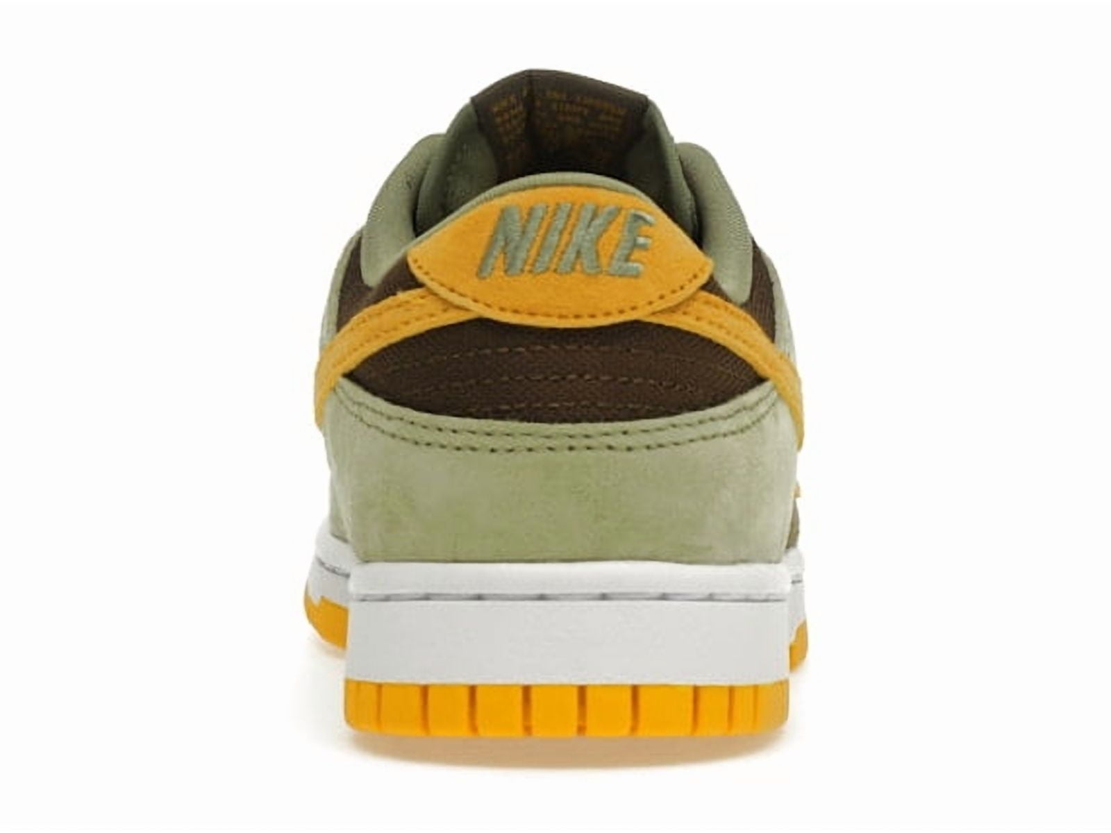 stockx dusty olive dunk