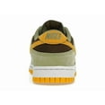 thumbnail image 4 of Nike Men's Dunk Low Dusty Olive Shoes, from StockX, 4 of 5
