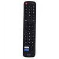 thumbnail image 1 of Control Remoto Mando a distancia PARA HISENSE EN2A27 LED HDTV Likrtyny, 1 of 9