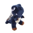 thumbnail image 2 of Backpack Accessories Cute Plush Toys Dinosaur Soft Stuffed Animals Dolls Gift, 2 of 2