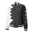 thumbnail image 1 of Chamarra Puma Official Visit para Hombre 532097-01 negro M, 1 of 2