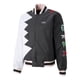 thumbnail image 1 of Chamarra Puma Official Visit para Hombre 532097-01 negro S, 1 of 2