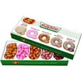 thumbnail image 4 of Jelly Belly Gift Box 4.25oz 5 Flavors Krispy Kreme, 4 of 9