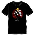thumbnail image 2 of Rooster Teeth RWBY Ruby Anime Men's Blue T-Shirt Tee Shirt-Small, 2 of 2