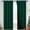 Dark Green, variant on JIANCOL Cream Blackout Thermal Insulated Curtains for Bedroom Total Light Blocking Window Drapes with Black Backing 38"x63" 2 Panels