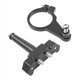 thumbnail image 5 of Kit De Montaje Del Soporte De Control De Seguridad Del Estabilizador Del Amortiguador De Dirección De La Motocicleta De Aluminio Para Yamaha YZF R15 2 gris Soledad Amortiguador de dirección de la motocicleta, 5 of 10