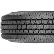 Cooper Discoverer HT3 All-Season LT265/75R16 123R Tire