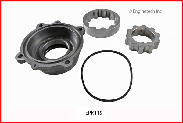 OIL PUMP FORD IHC 7.3L DI