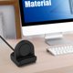 thumbnail image 4 of Accesorios para relojes inteligentes Cargador magnético de 1 m 5 V 1 A Kits de soporte de cable de carga para Google Pixel Watch 2022, 4 of 9
