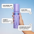 thumbnail image 4 of Mousse autobronceadora Tanologist Dark, vegana, 200 ml, sin rayas, 4 of 6