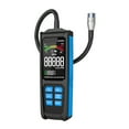 thumbnail image 2 of Combustible Gas Propane Methane Sensors Sniffers 50-50000PPM Leak Detector High Sensitivity Natural Gas Tester with Hose, 2 of 7
