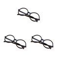 thumbnail image 1 of Minnieouse Children Personalized Clothes Supplies Party Halloween Spectacles Decoration Teenagers Eyewear Costumes Use Type1 NO1, 1 of 6