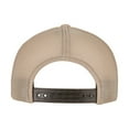 thumbnail image 2 of Flexfit  Adult 110 Ripstop Trucker Cap, 2 of 4