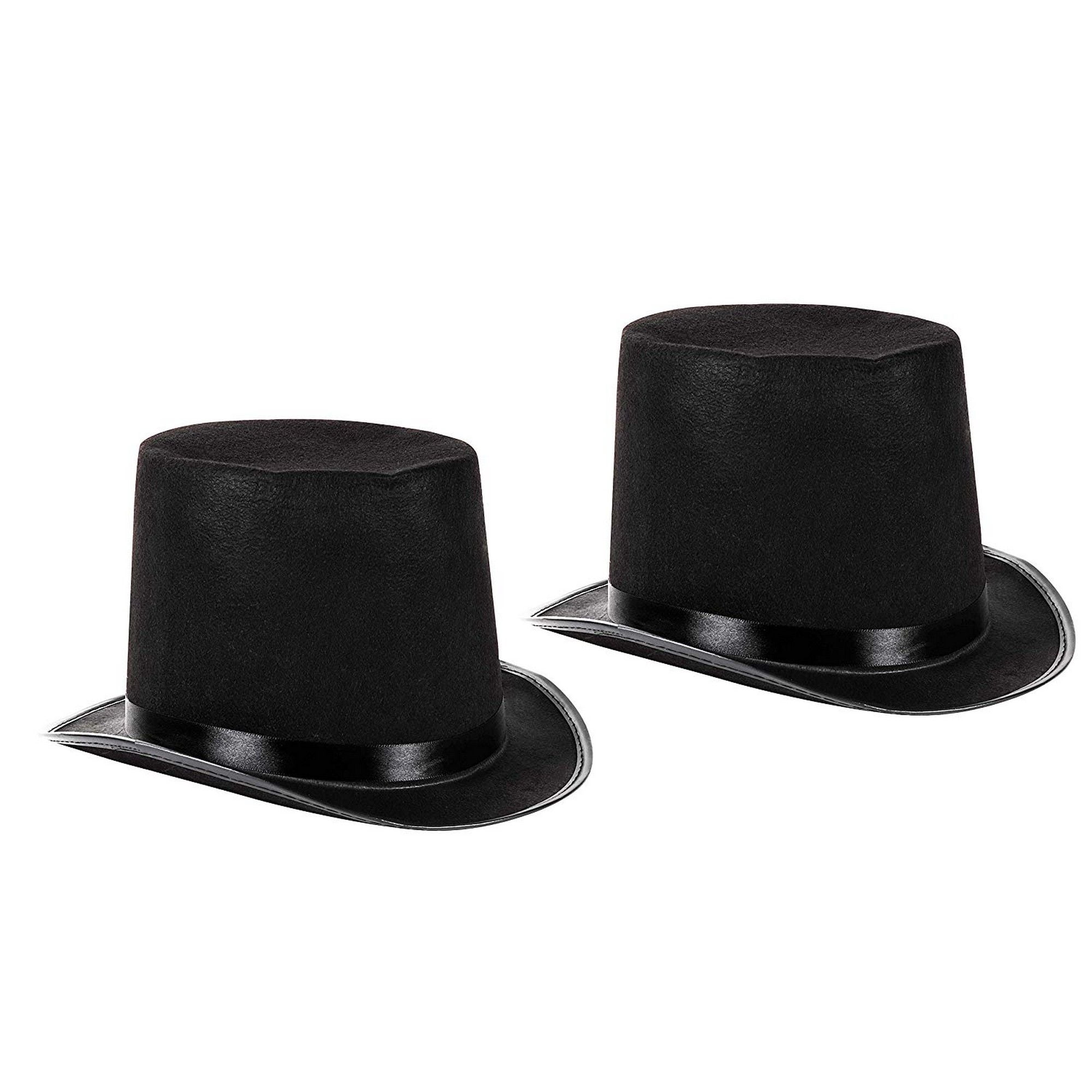 top hat halloween costume