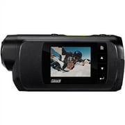 Coleman CX7WP Conquest Full 1080i HD Waterproof 1.5-Inch LCD Action and Sport...