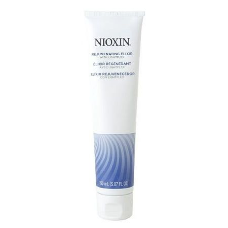 Nioxin Rejuvenating Elixir 5.1 oz