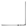 thumbnail image 4 of ASUS CX1400CKA-WS01-CB 14 Pouces HD Celeron N4500 4 Go RAM 64 Go SSD Chrome OS Argent Transparent Remis à Neuf Bon, 4 of 4